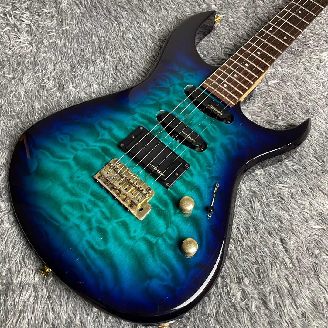 ギター Fernandes FGZ-420
