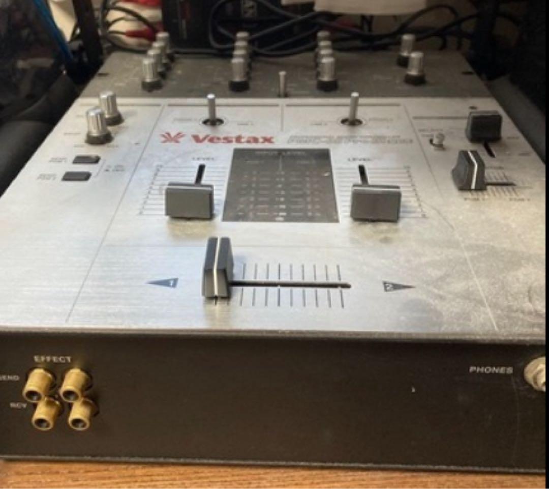DJ（引き取り限定）