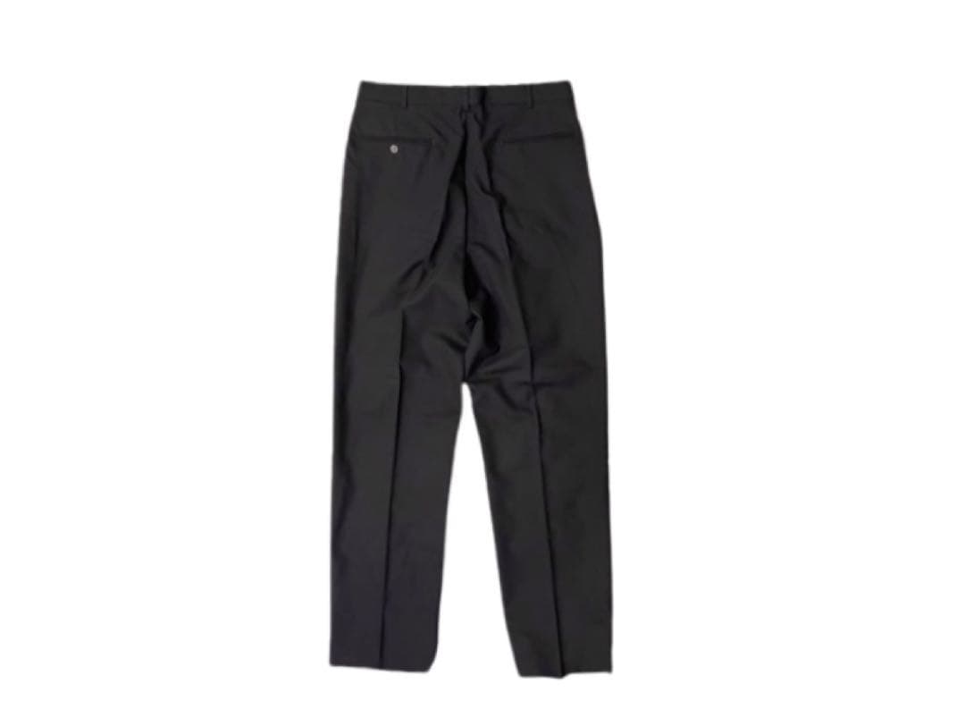 新品 USA製 90s LAND'S END スーツ セットアップ 上下
