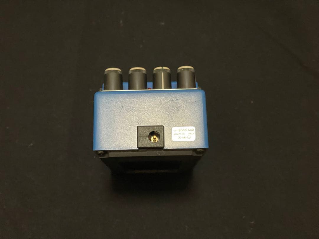 ギター BOSS Compression Sustainer CS-3