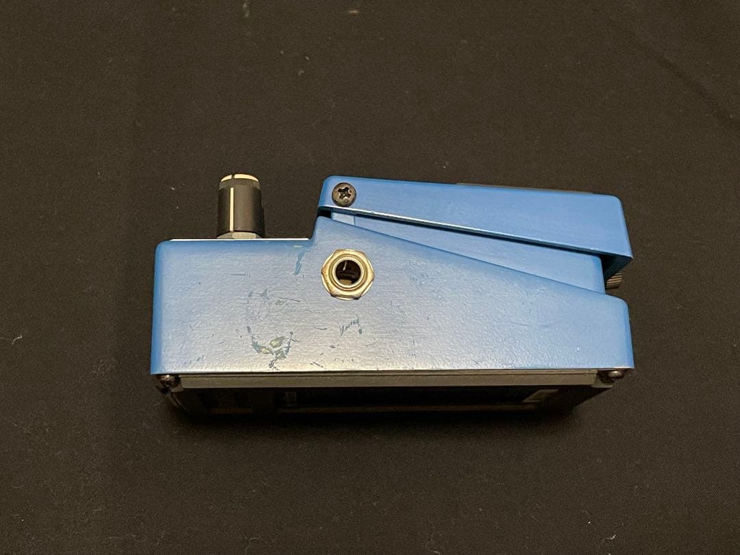 ギター BOSS Compression Sustainer CS-3
