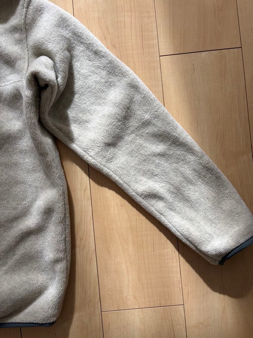 トップス can