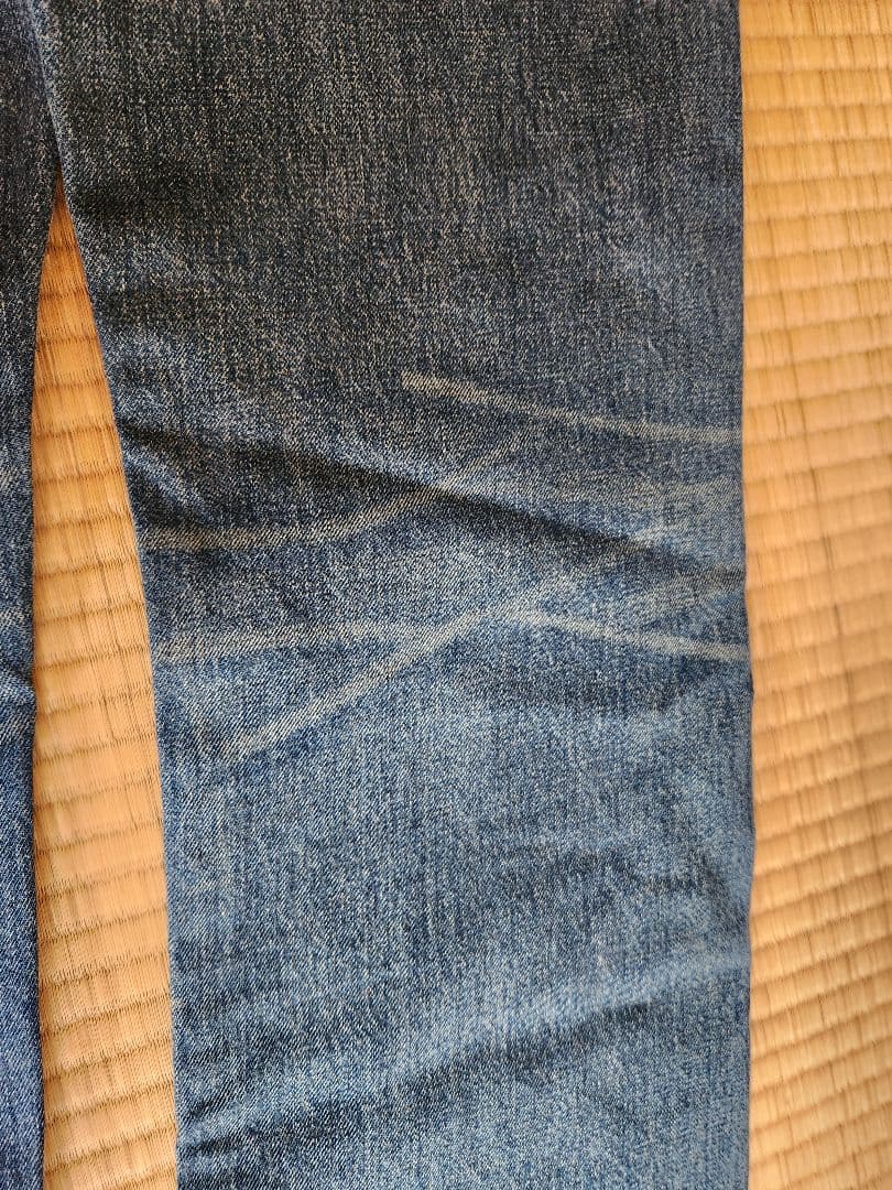 極上Levi's501xx