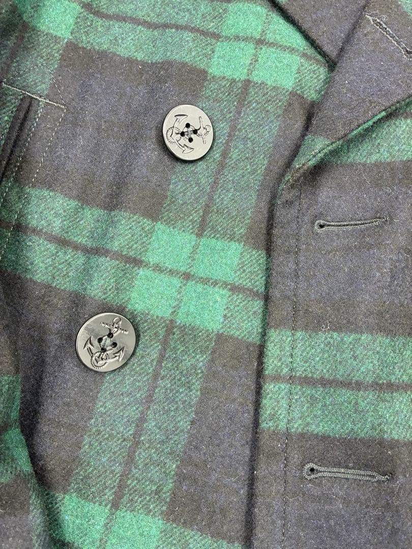 DENIM & SUPPLY RALPH LAUREN ピーコート
