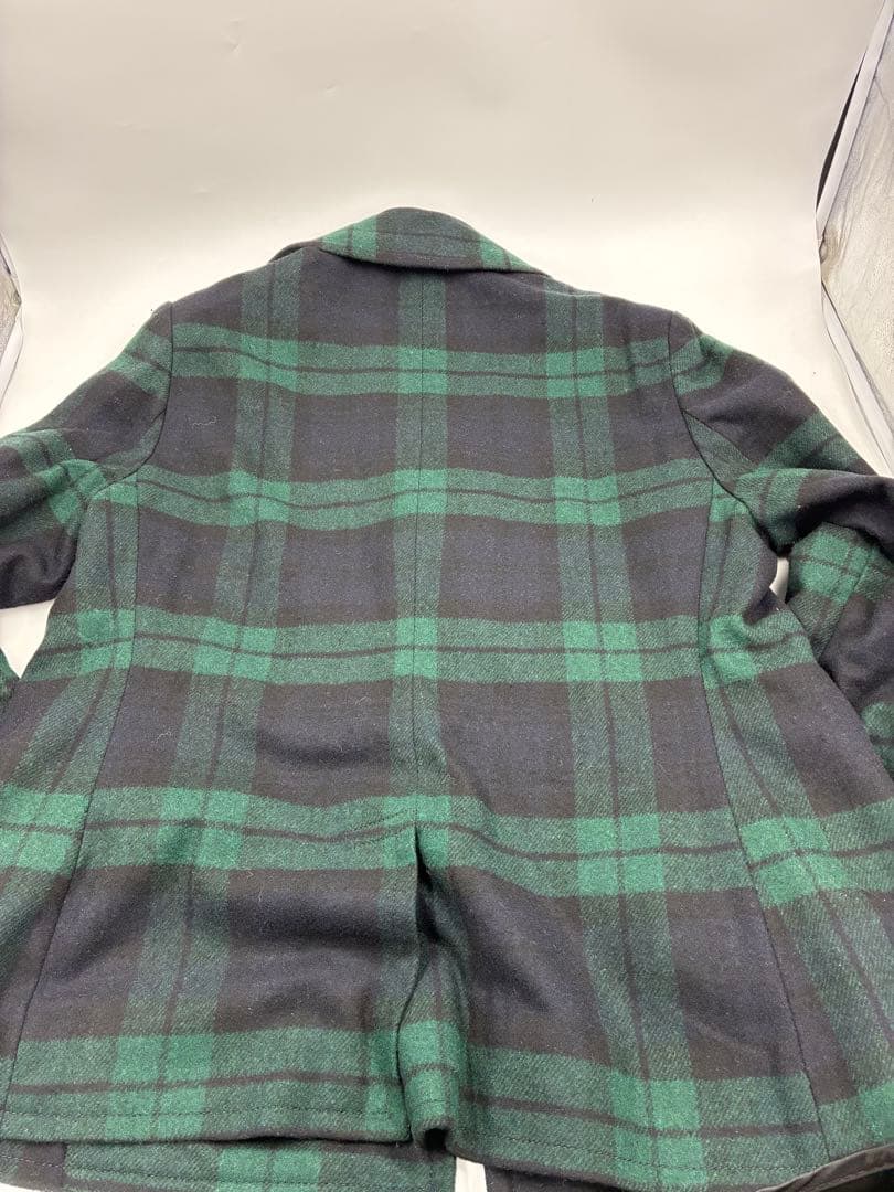 DENIM & SUPPLY RALPH LAUREN ピーコート