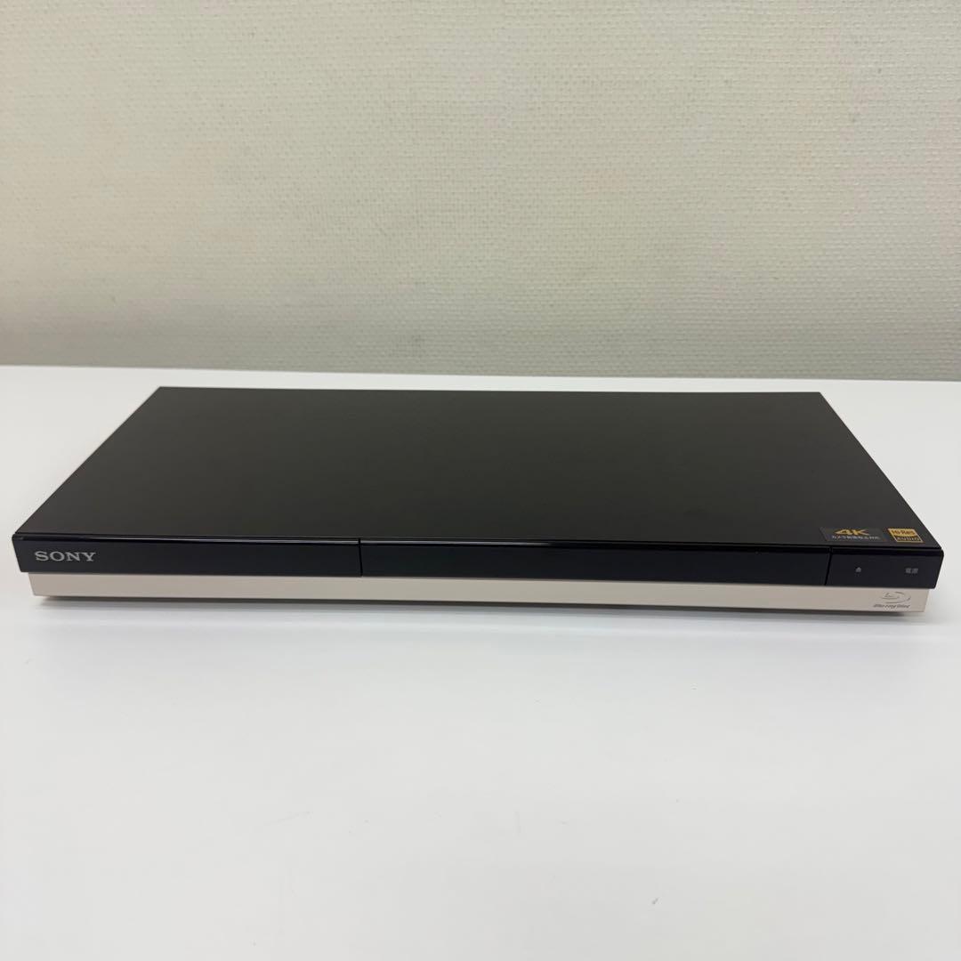 即日発送可能‼️ソニー BDZ-ZW1500 ブルーレイレコーダー 1TB 2番組