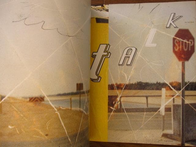 アート・デザイン・音楽 David Carson: 2ndsight: Grafik Design