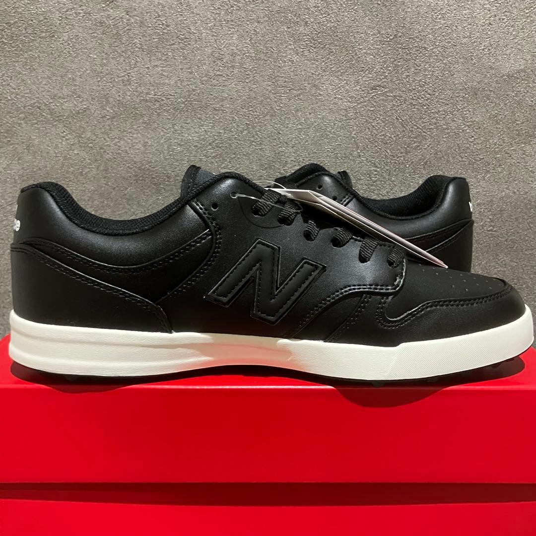 ⛳️【新品】ニューバランス newbalance ゴルフシューズ 26.5cm