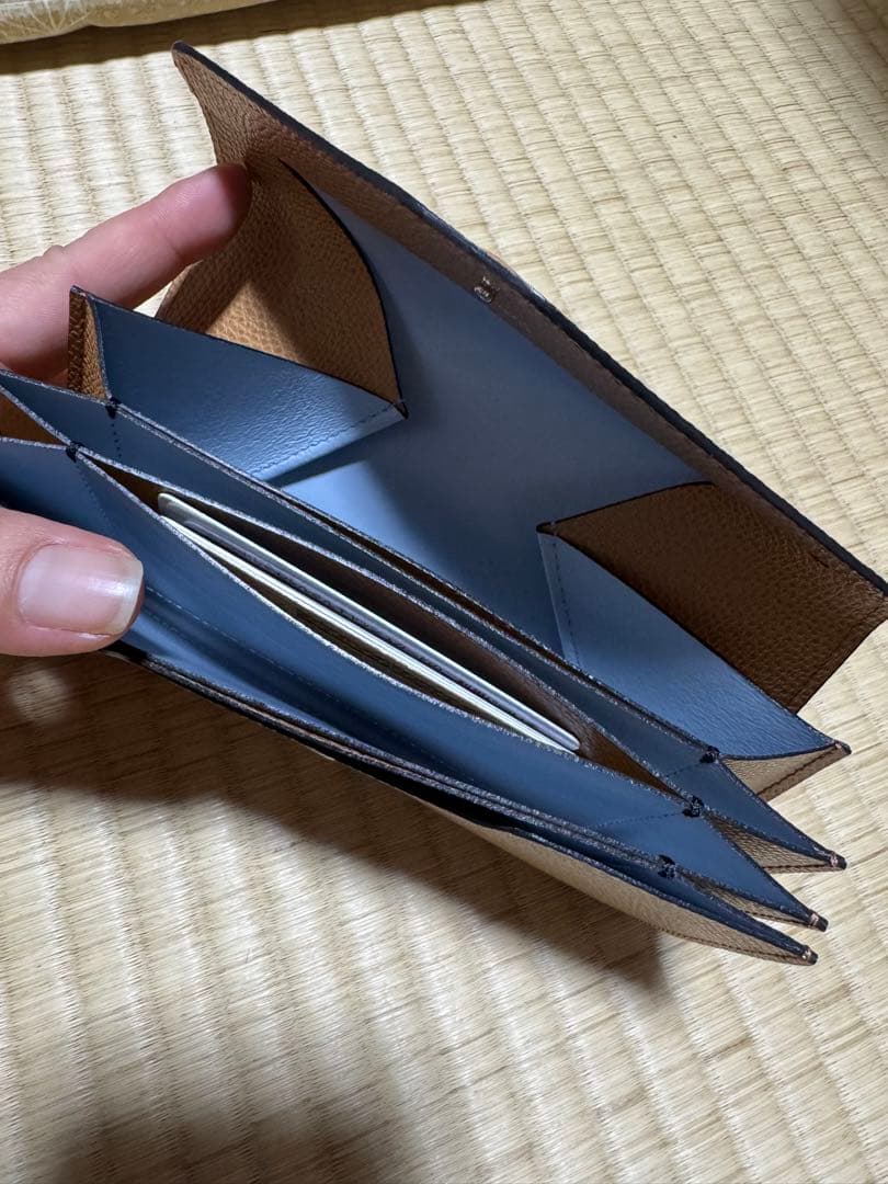 Epoi 長財布