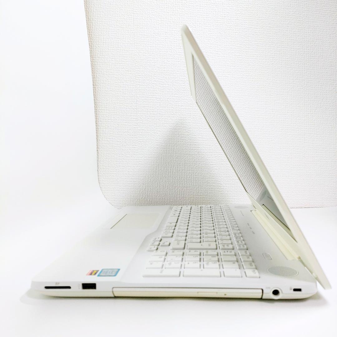 Windows11✨️Corei7/SSD/オフィス付きノートパソコン/富士通