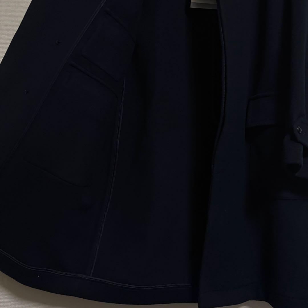 【タグ付き未使用級品】キャプテンサンシャイン 24ss トラベラーコート