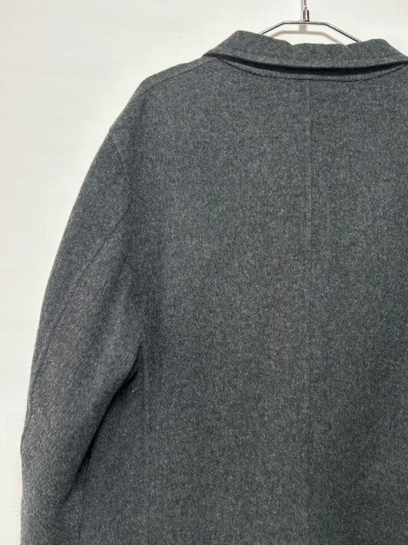 MACKINTOSH LONDON チェスターコート 40
