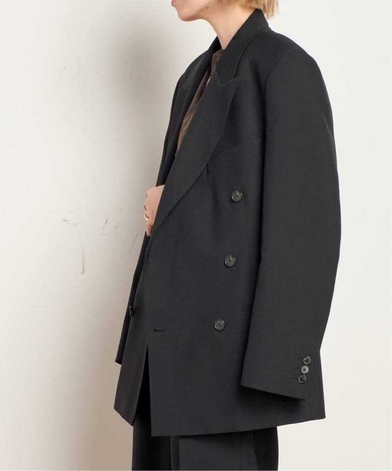 【TONYWACK トニーワック】 OVERSIZED BLAZER