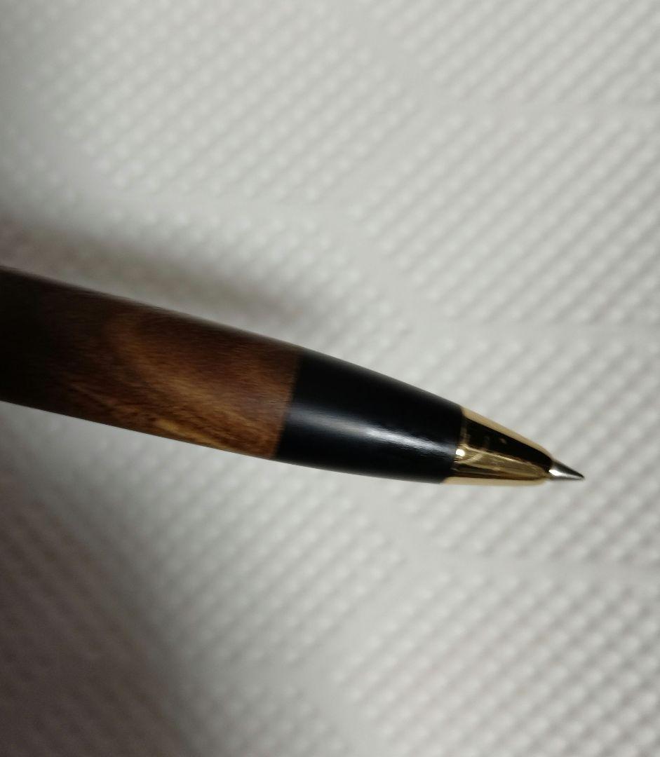 野原工芸　槐　えんじゅ　ボールペン