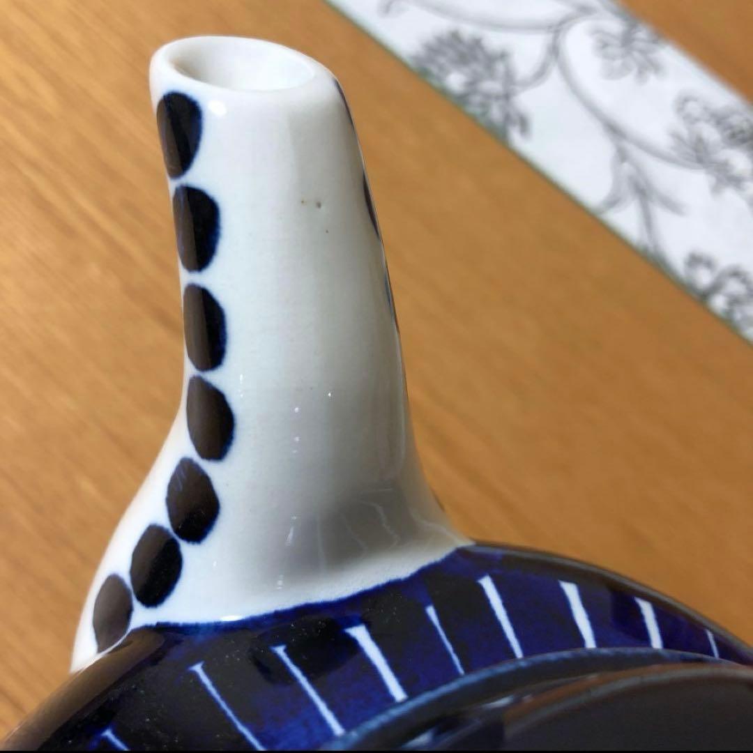 ARABIAアラビア バレンシア　ティーポット