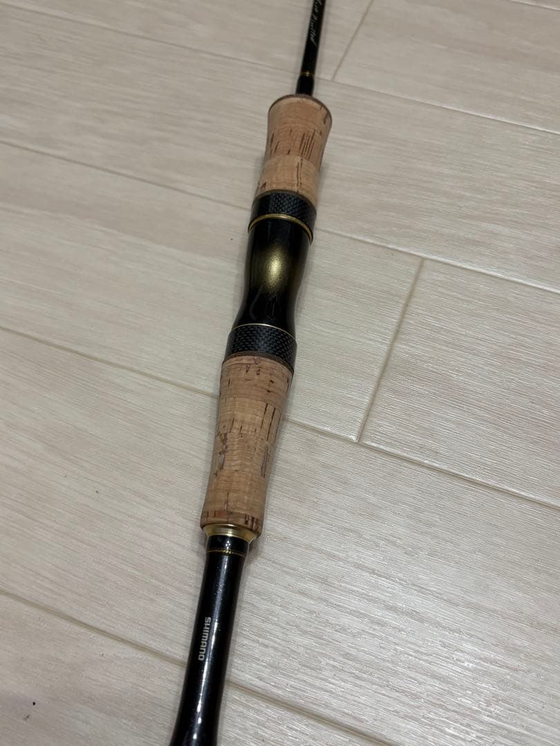 送料込 16 カーディフ S60SUL FF CARDIFF エリアリミテッド
