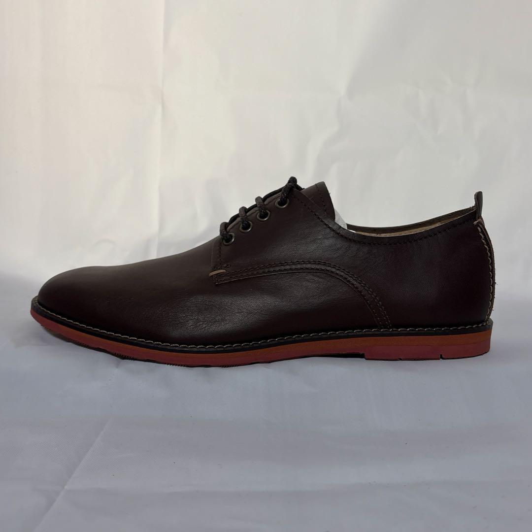 アシックスRunwalk 25cmEEEメンズウォーキングシューズ