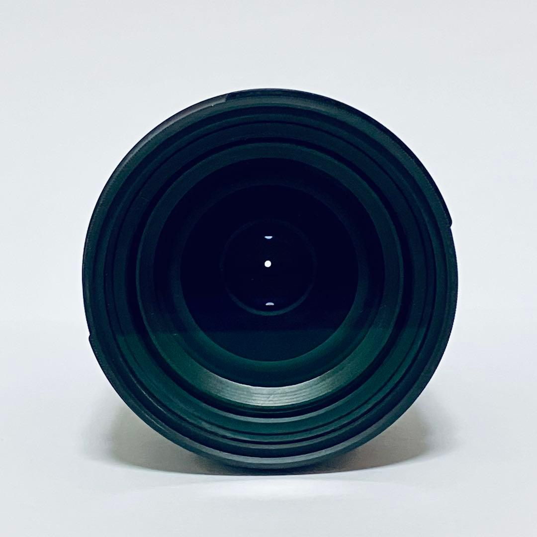 TAMRON 28-75mm F/2.8 Di III RXD ソニーEマウント