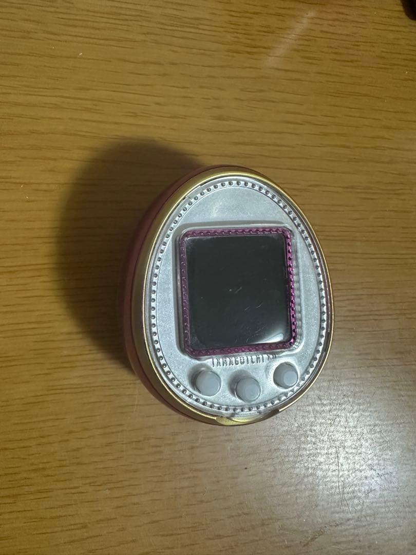 たまごっち4U ピンク