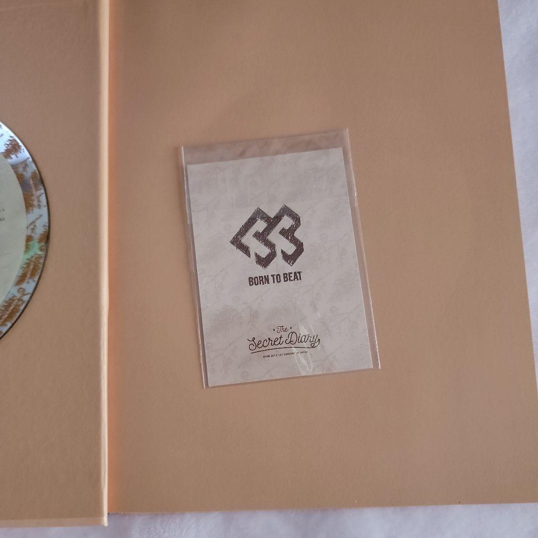 BTOB / DVDセット