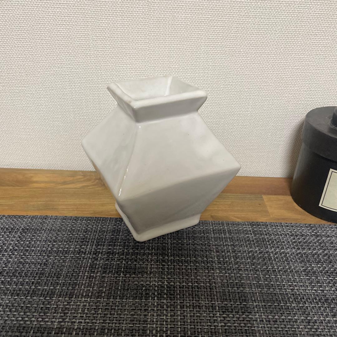 ビルビラ birbira フラワーベース \"オムロ\"