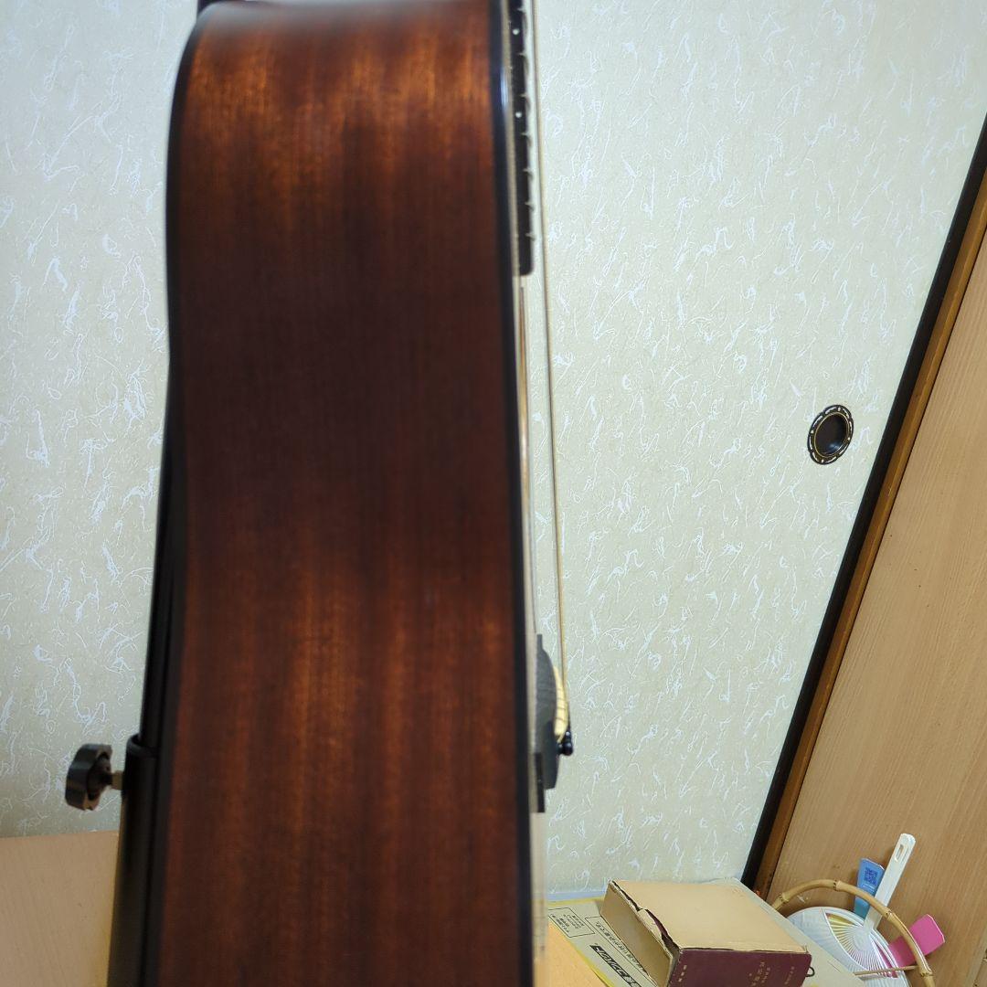 CF マーチン ロードシリーズ