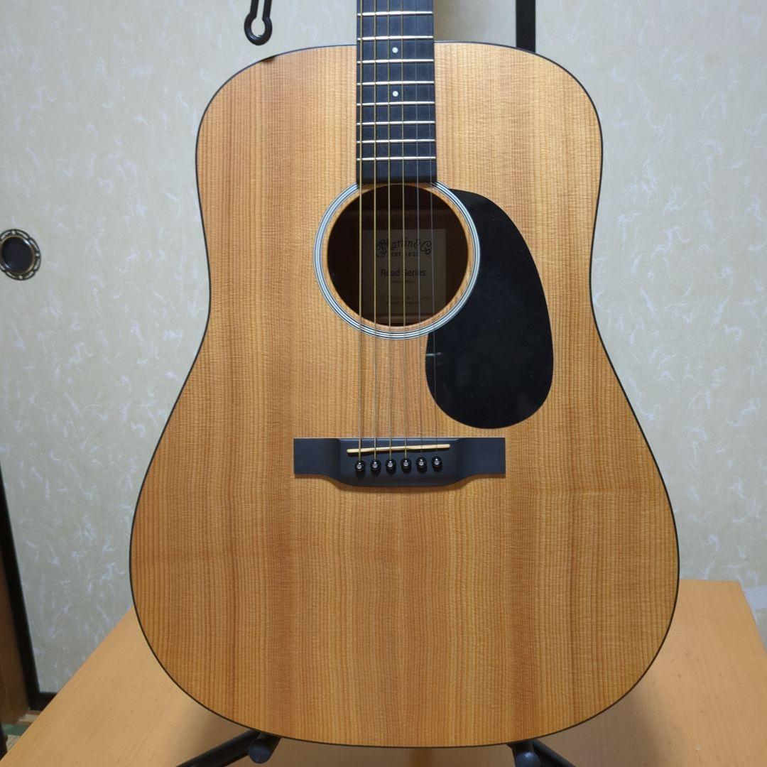 CF マーチン ロードシリーズ
