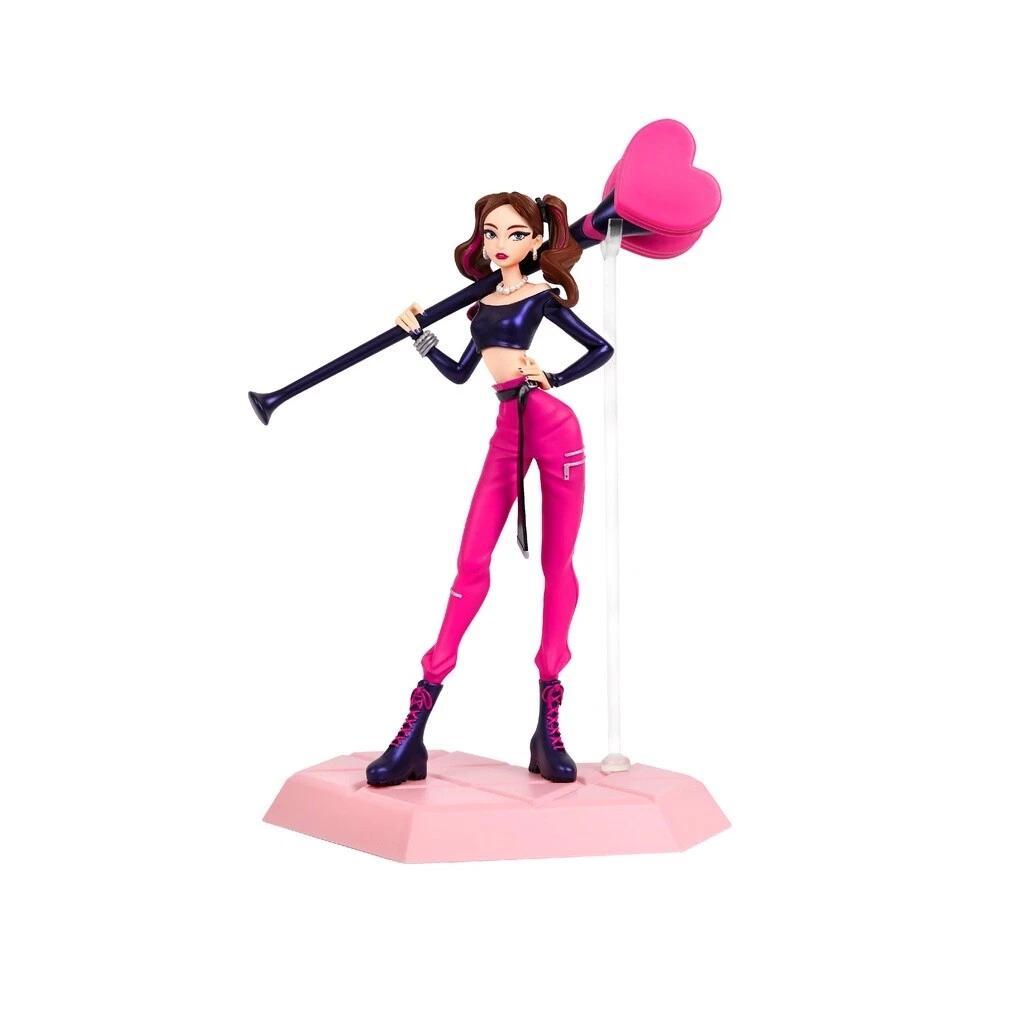 【超レア】BLACKPINK JENNIE コレクターズフィギュア 限定版