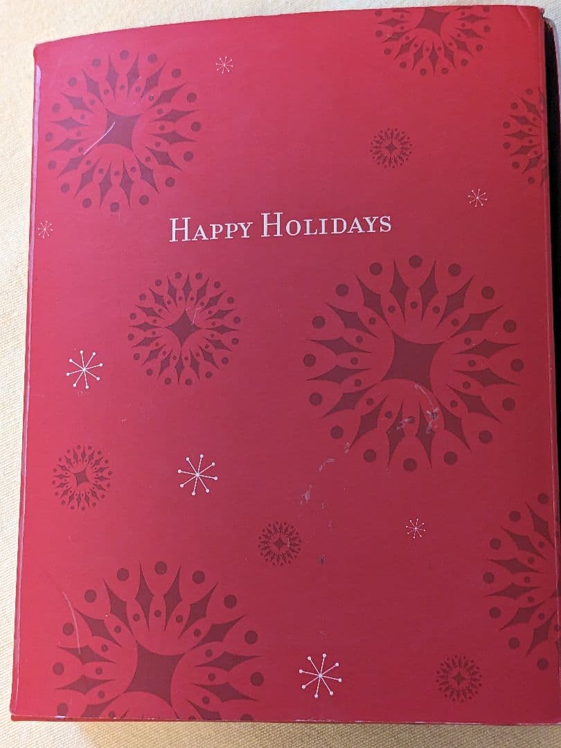 ❤スターバックス❤クリスマスセット❤タンブラー＆ナプキン＆オーナメント