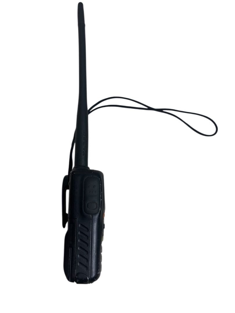 YAESU VX-5 (USED) 送料無料　起動確認済