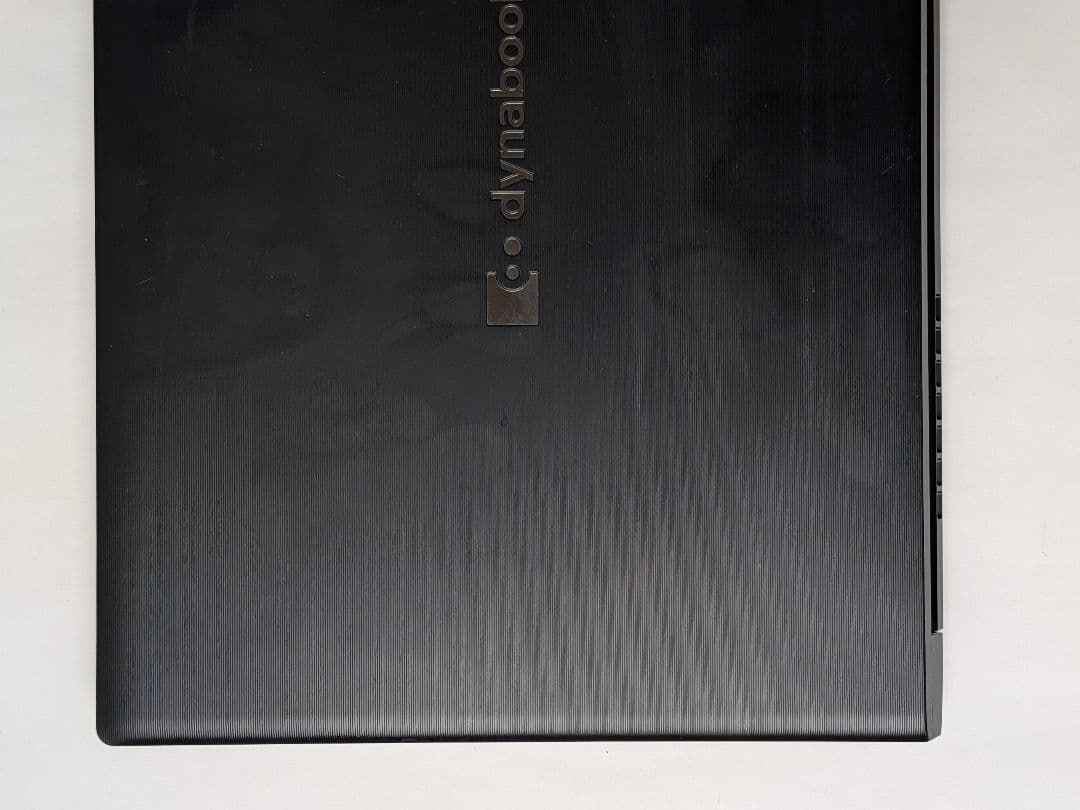 第11世代Core i5 Dynabook S73/HS A73