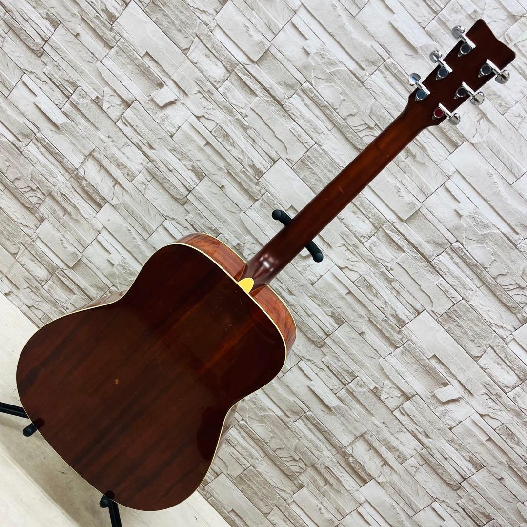 YAMAHA ヤマハ アコースティックギター FG820