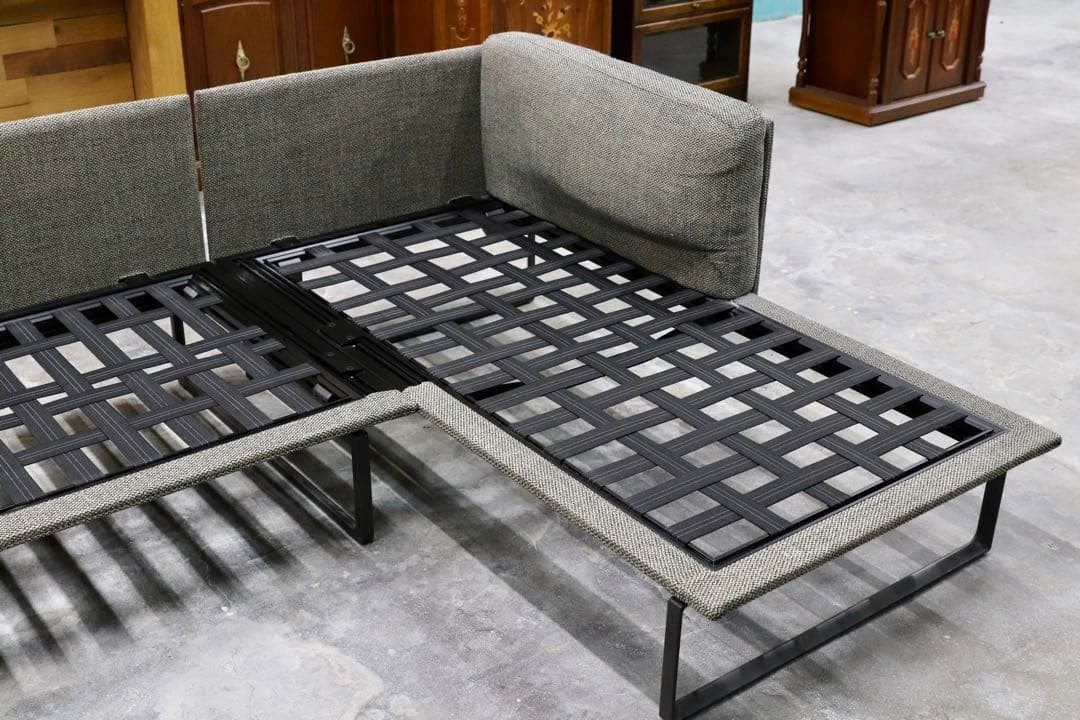GMHO55○cassina ixc / カッシーナイクスシー OTTO オット