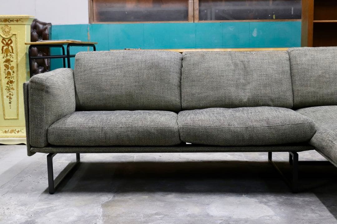 GMHO55○cassina ixc / カッシーナイクスシー OTTO オット