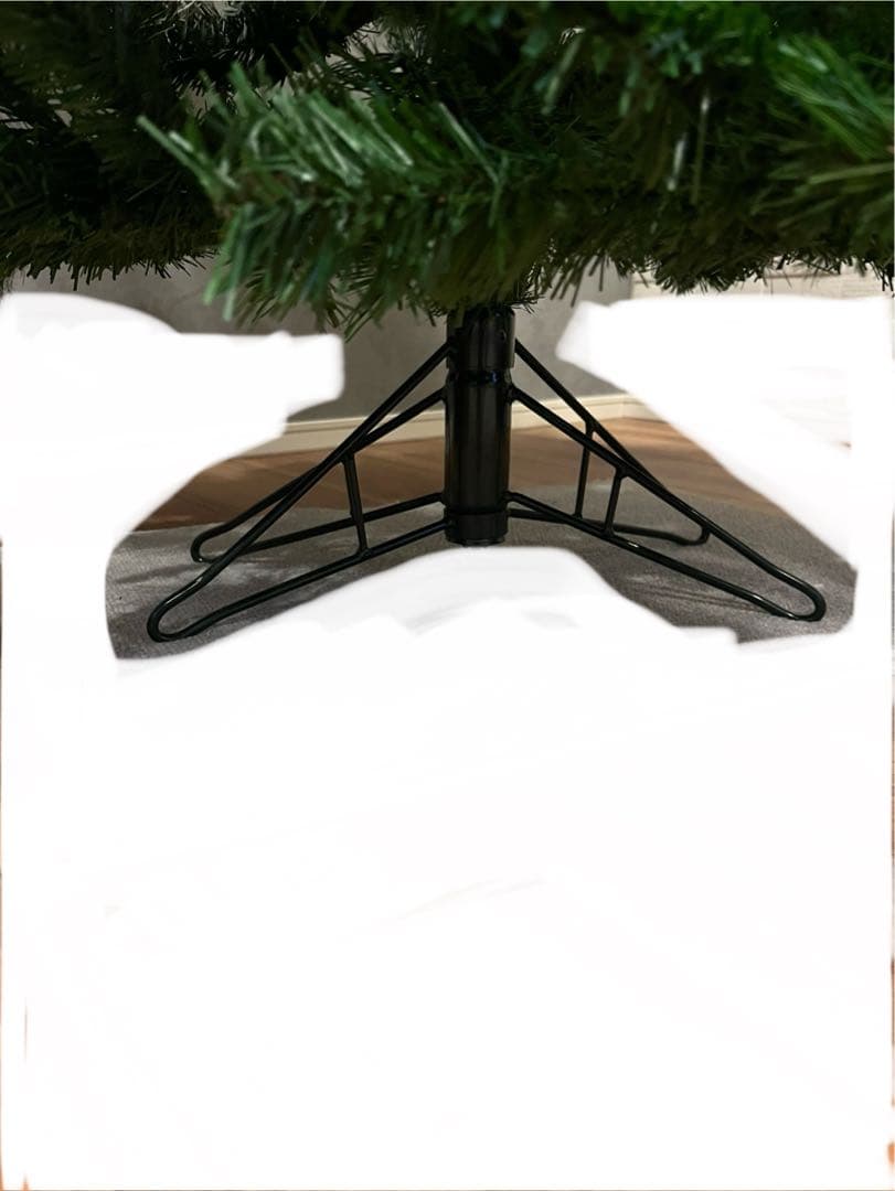 クリスマスツリー180cm