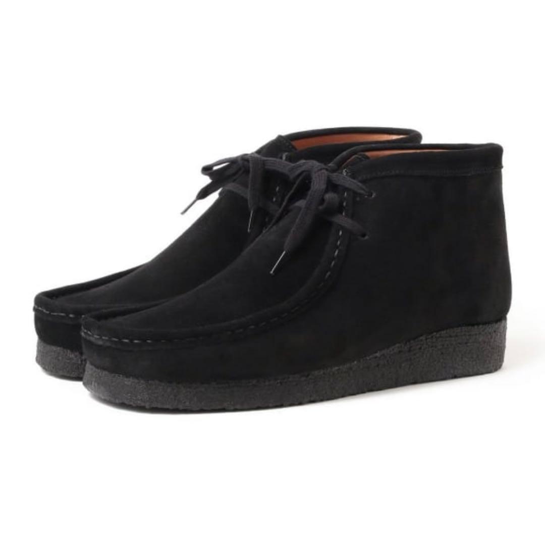 Lloyd Footwear Shoe maker ロイドフットウェア ワラビー