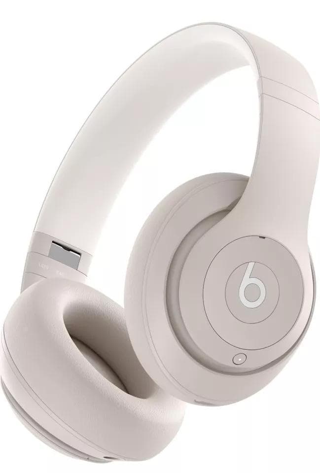 新品未開封 Beats Studio pro ヘッドホン サンドストーン