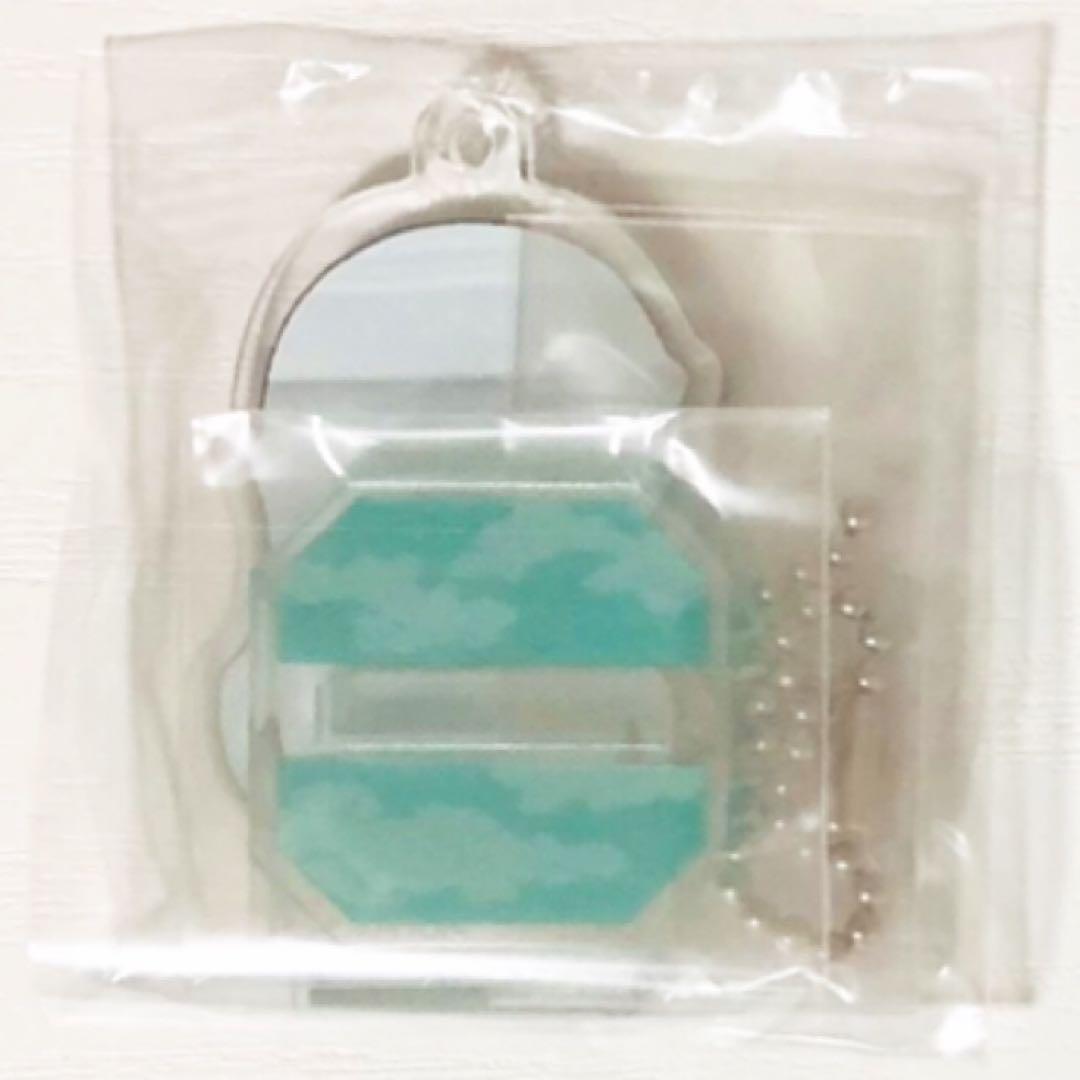新品★鬼滅の刃【時透無一郎】アニメイト★ポイント交換★アクリルスタンド