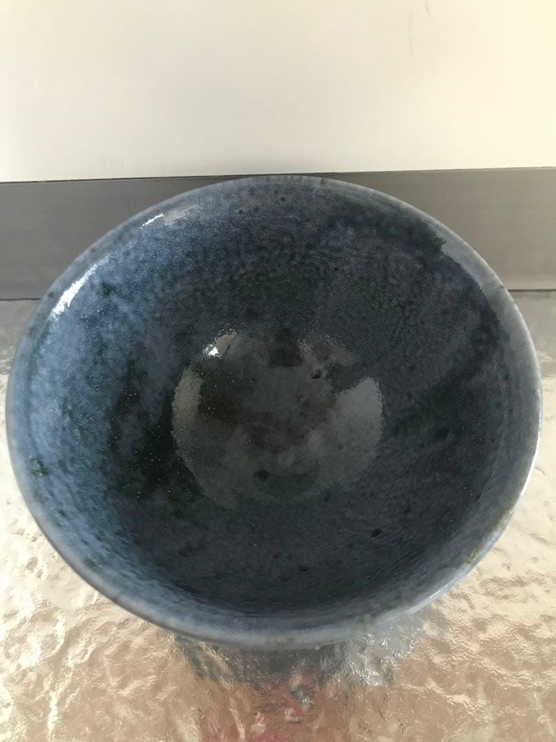 曜変天目茶碗