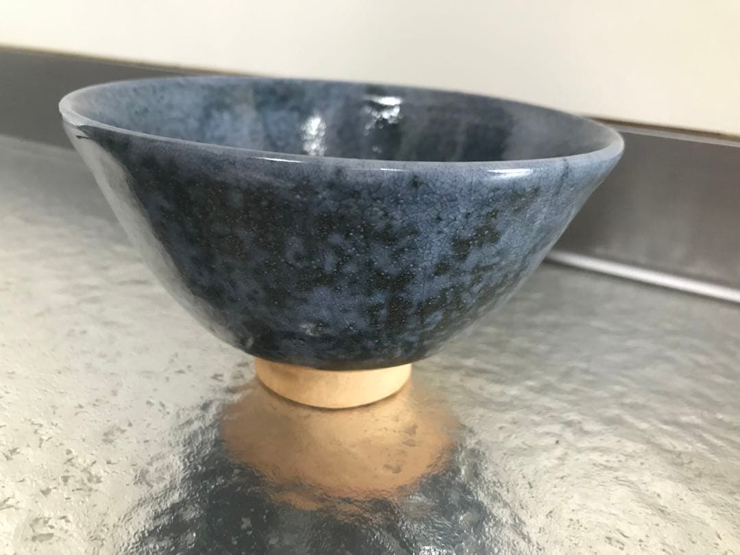 曜変天目茶碗