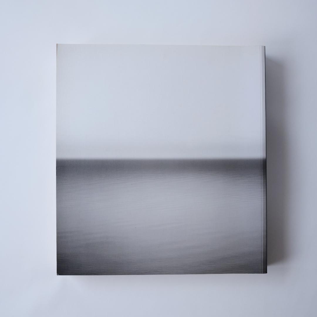 HIROSHI SUGIMOTO 杉本博司 日本語版図録