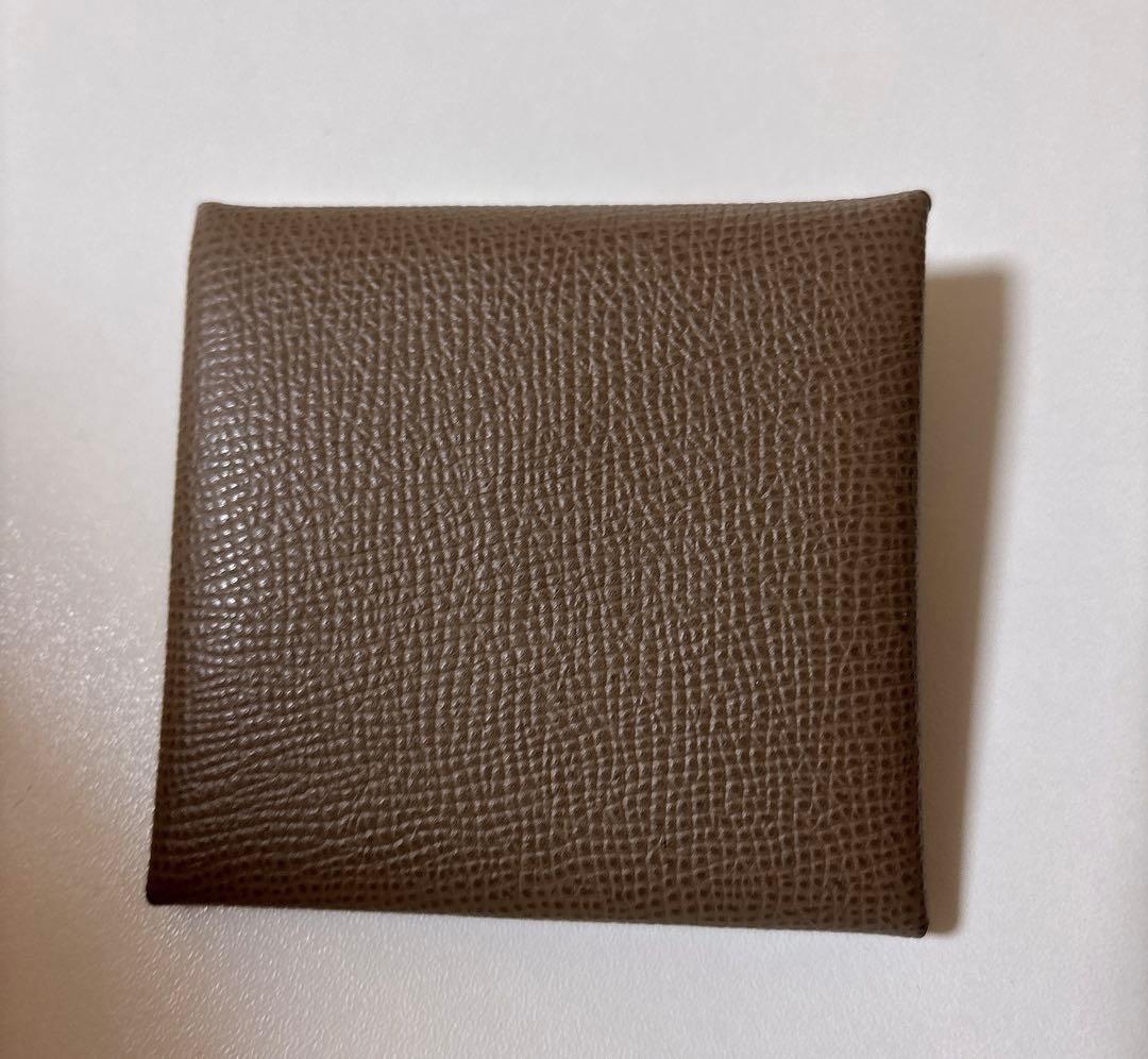 HERMES ケース
