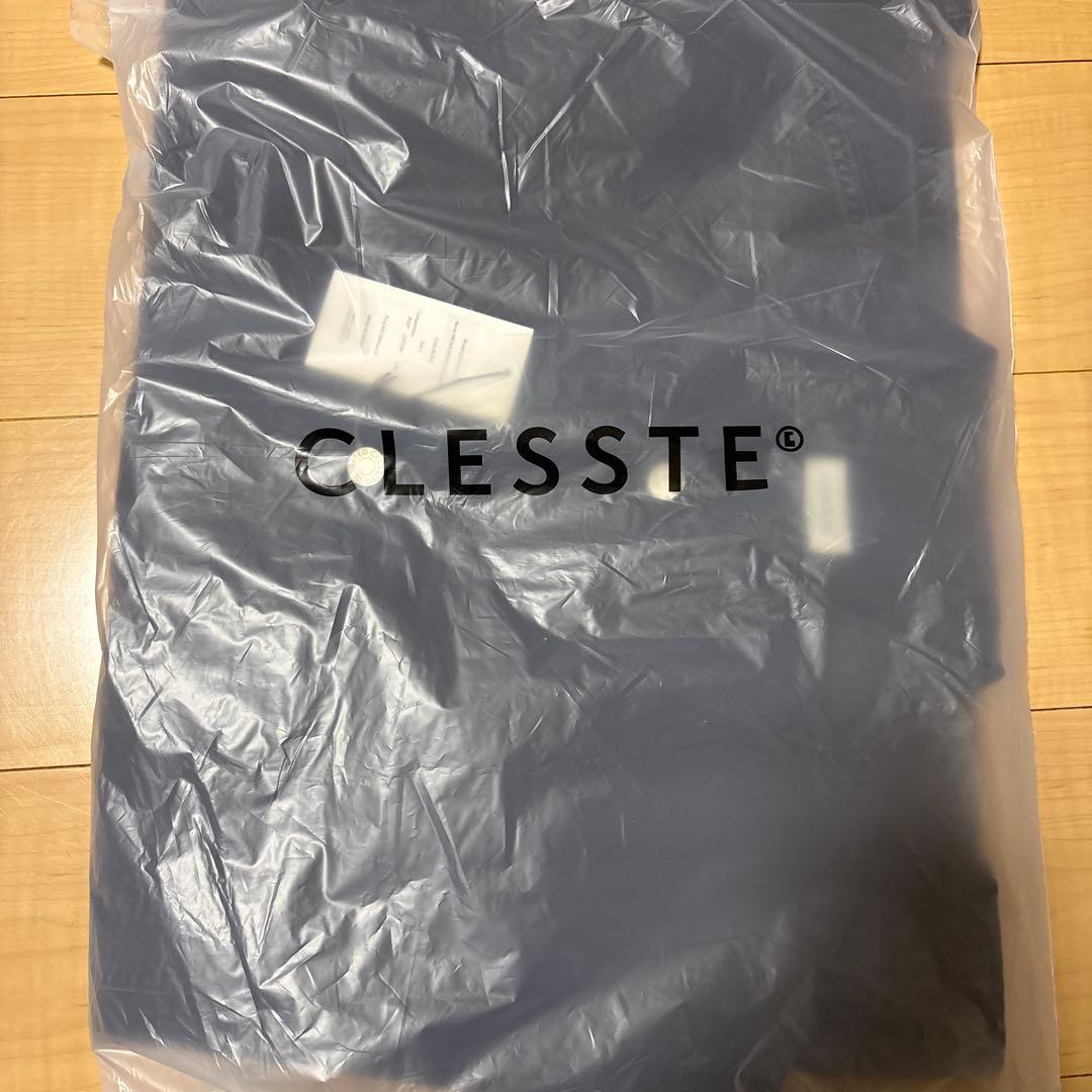 【即完売】VINTAGE EFFECT P-41 JACKET BLACK