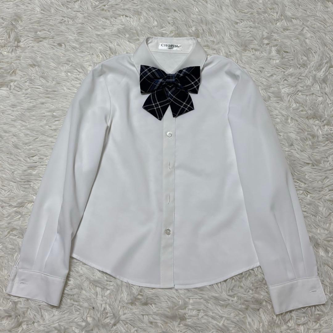 美品 Chopin ショパン フォーマル スーツ 6点セット 140