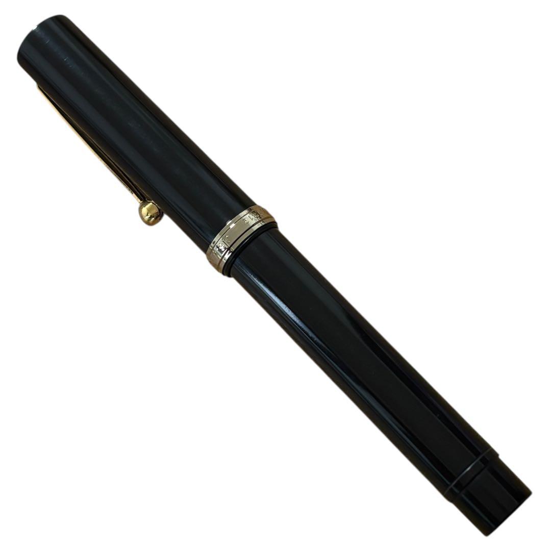 大橋堂　OHASHIDO 万年筆　14金　極美品　SINCE1912 JSU