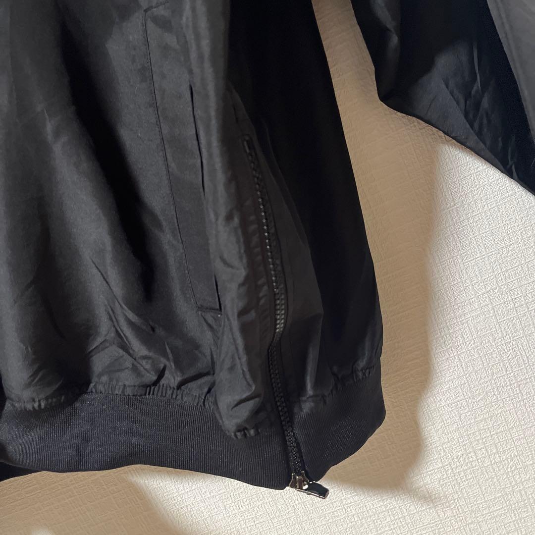 な*∞様 極美品　ナイキ シカゴ ホワイトソックス プルオーバー Ｖジャン 村上