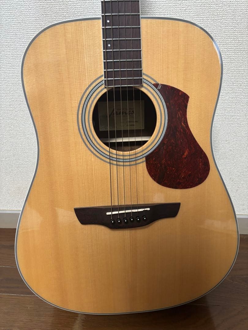 【なが】James J-450D/Ova.NAT エレアコ アコギ