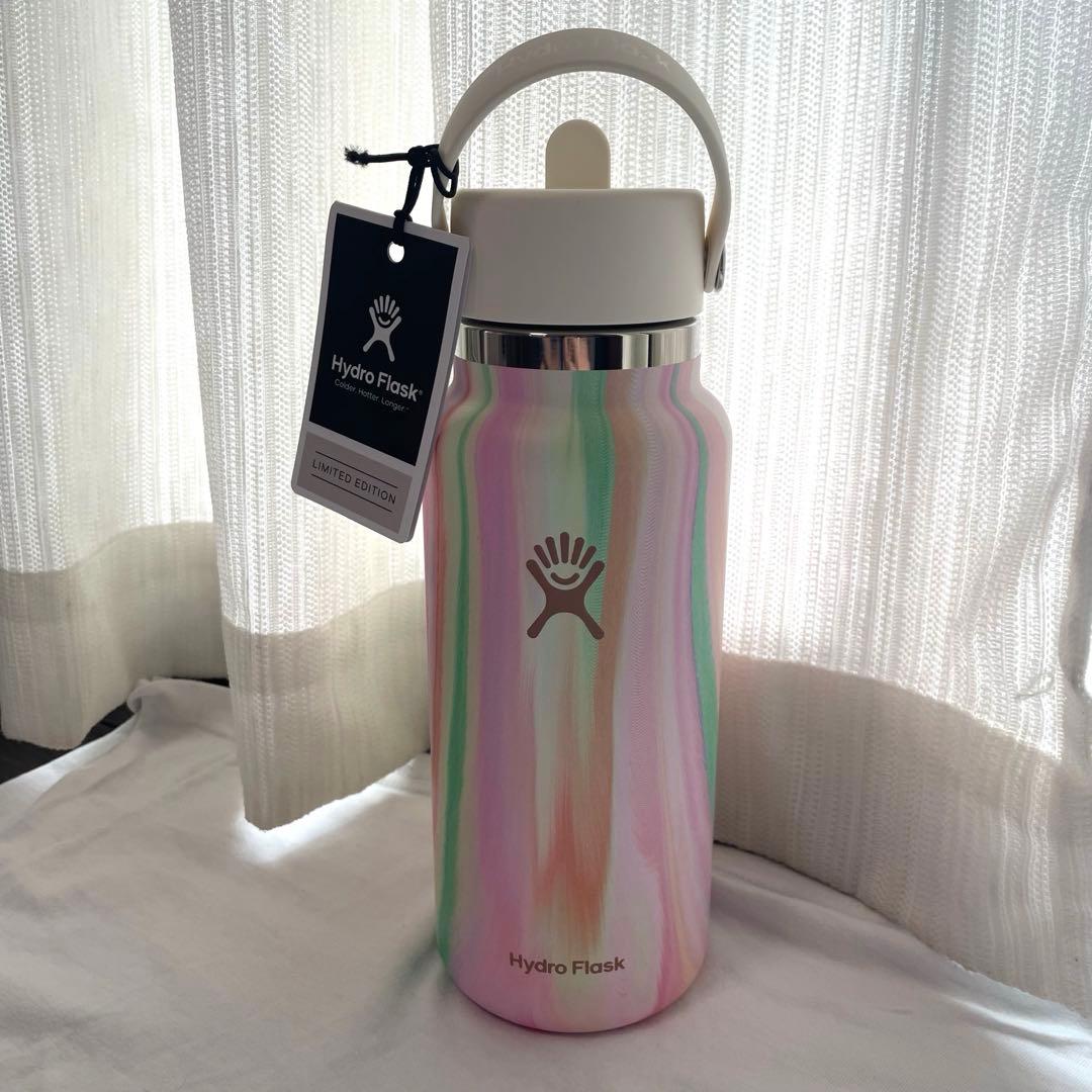 Hydro Flask ハイドロフラスク シュガークラッシュ 2024年限定