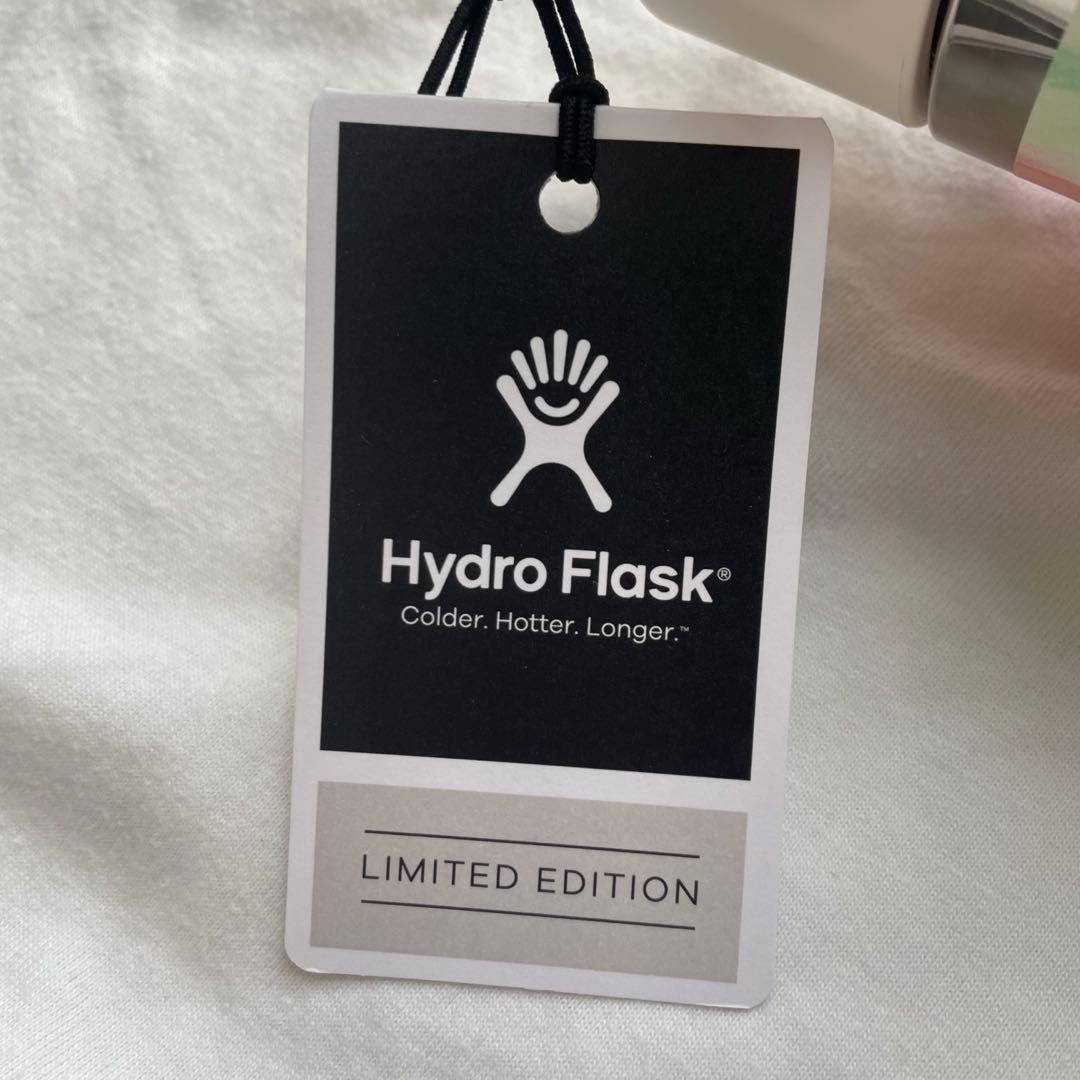 Hydro Flask ハイドロフラスク シュガークラッシュ 2024年限定