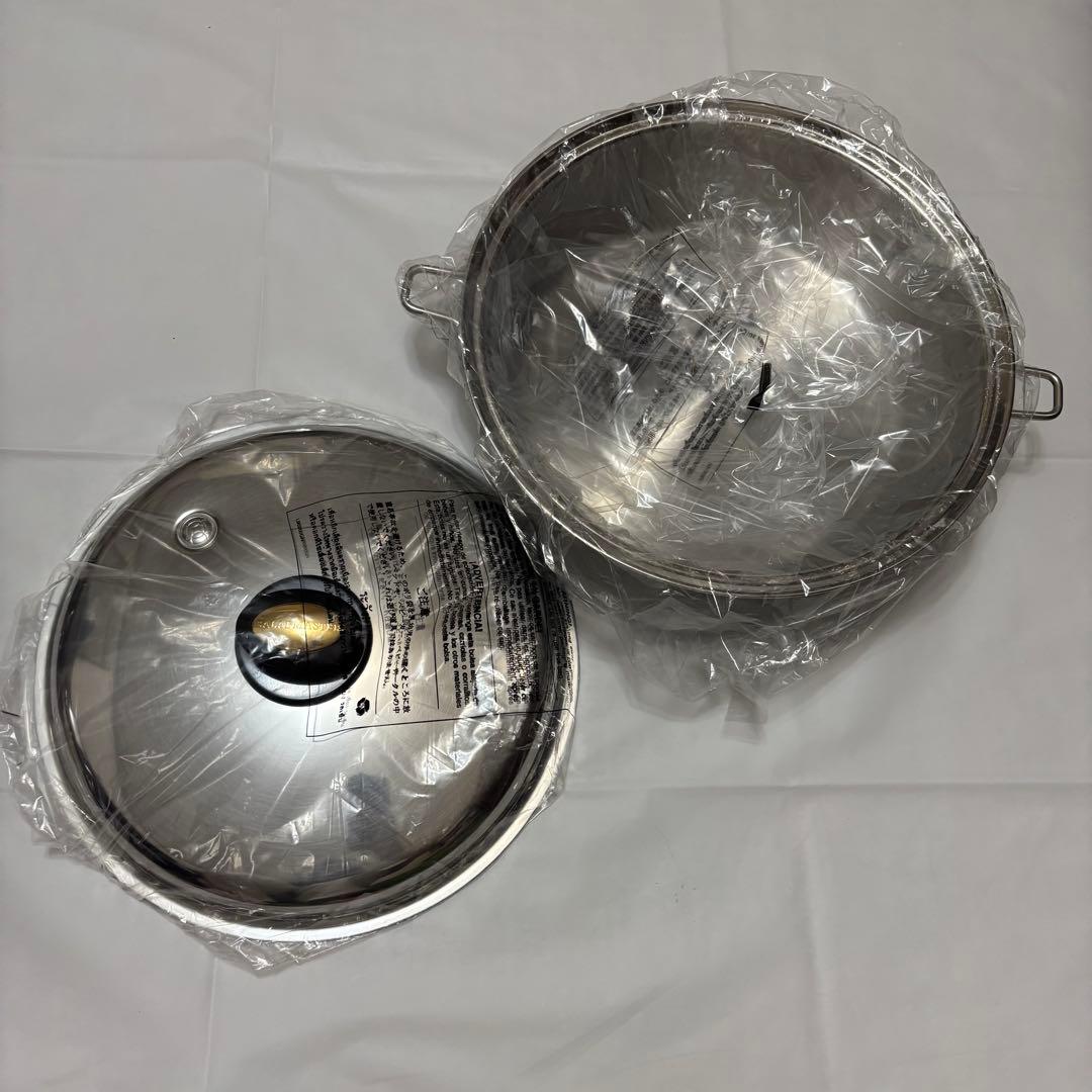 SALADMASTER サラダマスター　4.5コート　ミニブレイザー